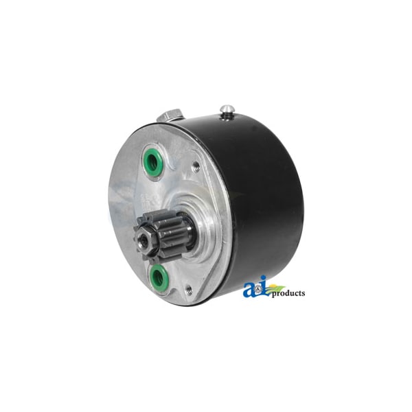 Pump, Power Steering 8" x8" x6"